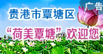 覃塘